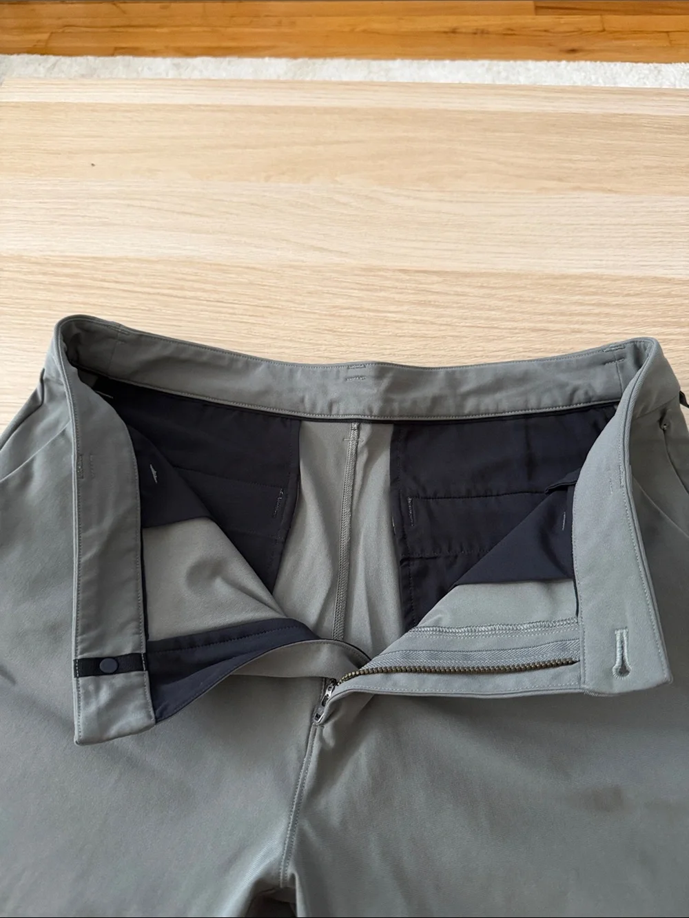 Lululemon commission shorts - Picture 4 of 4